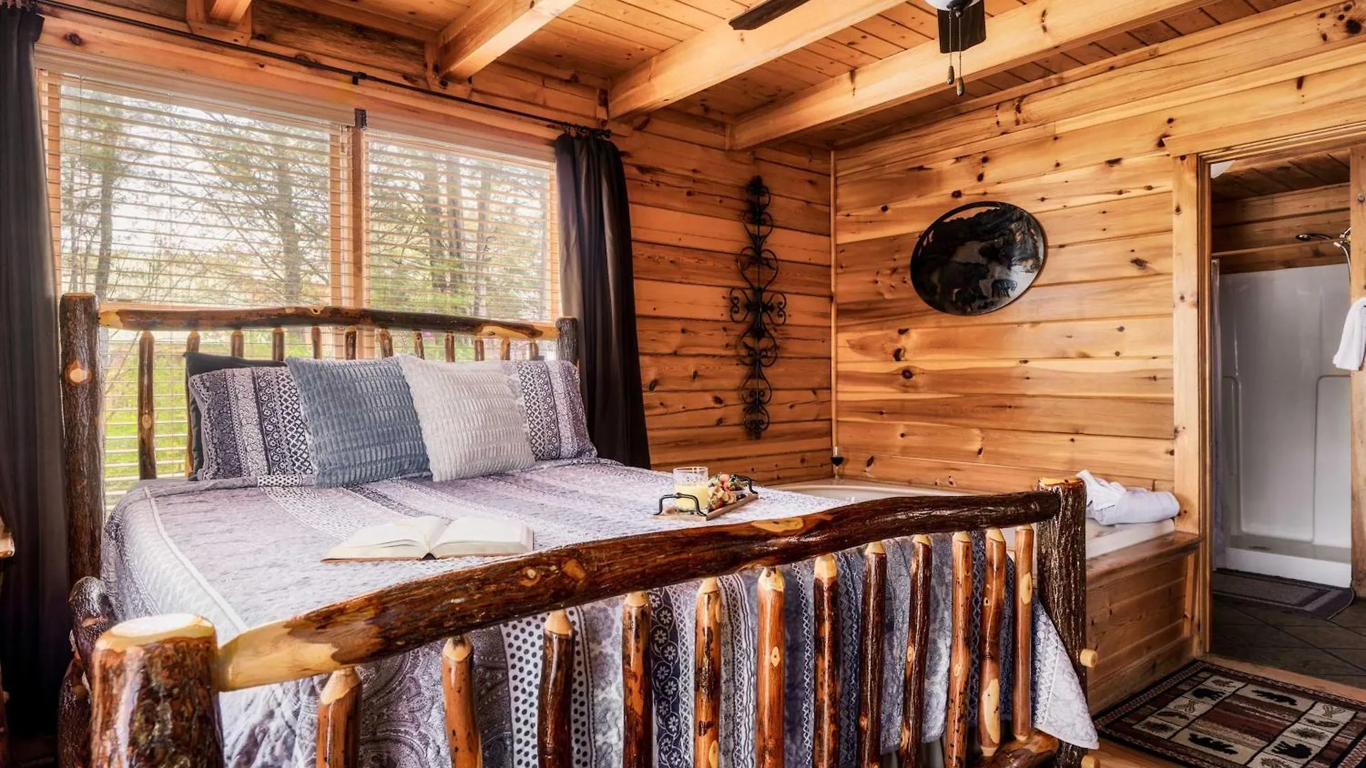 Quaint & Cozy - Great Location - Hot Tub - Bbq * Pigeon Forge