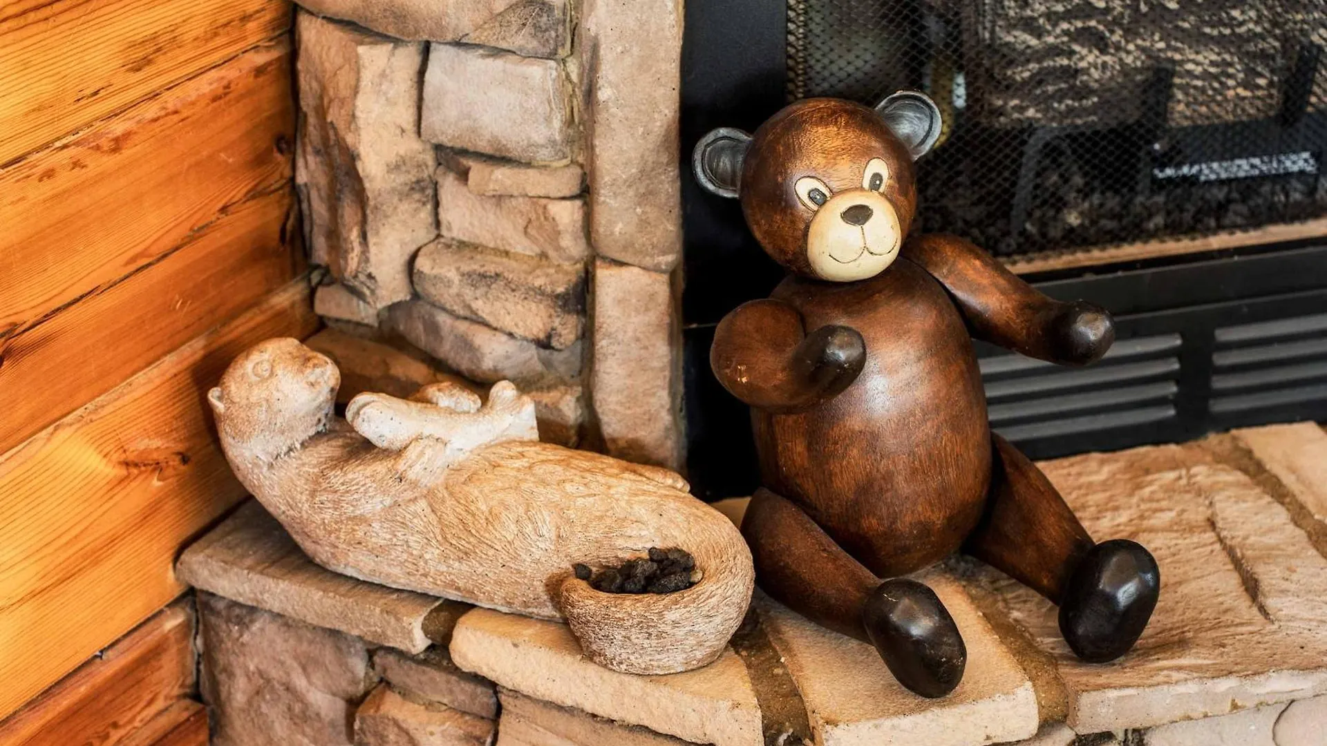 Quaint & Cozy - Great Location - Hot Tub - Bbq Vakantiehuis