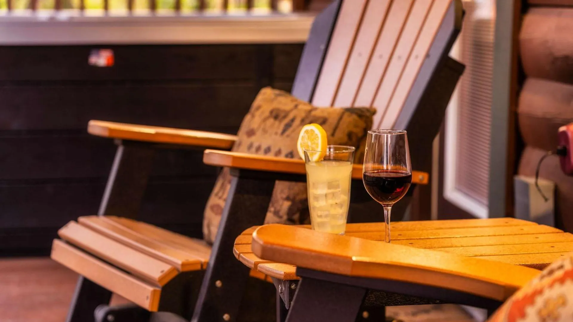 Quaint & Cozy - Great Location - Hot Tub - Bbq Vakantiehuis
