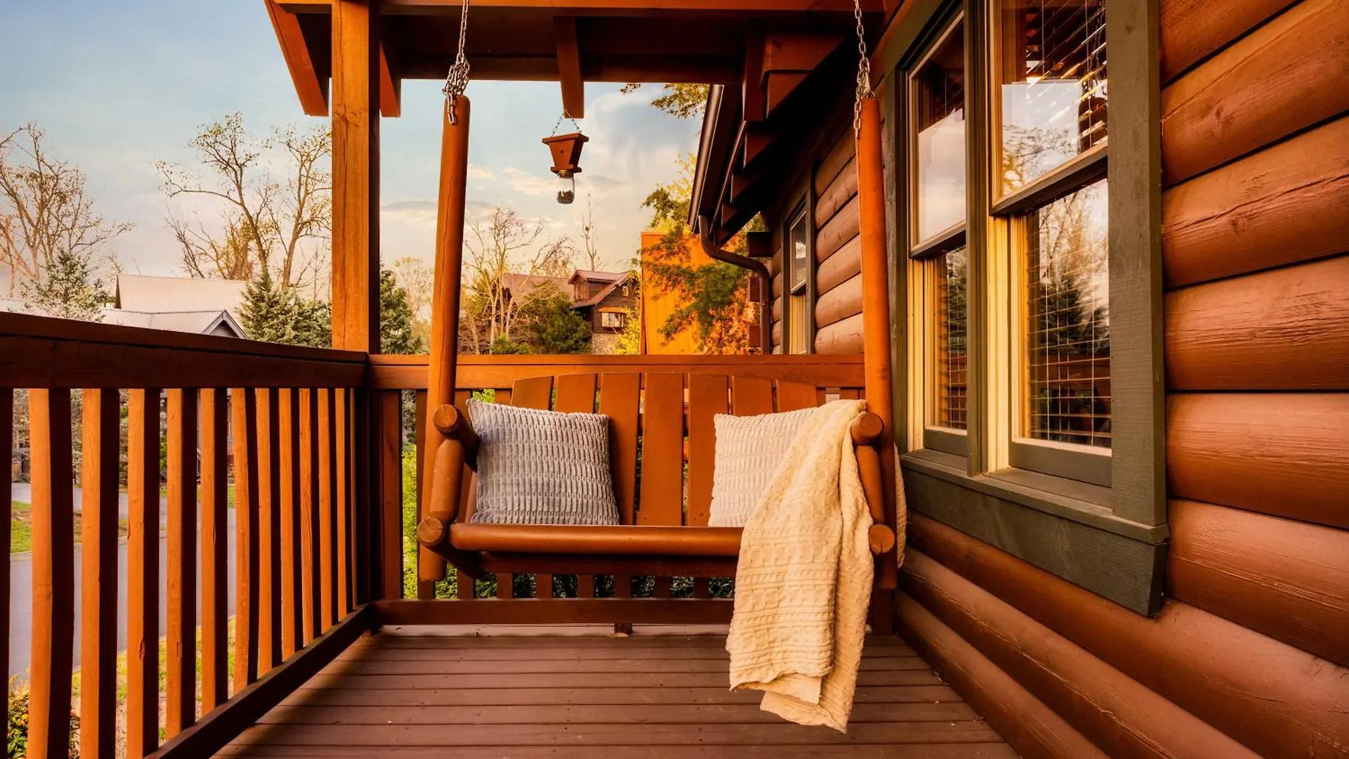Quaint & Cozy - Great Location - Hot Tub - Bbq * Pigeon Forge