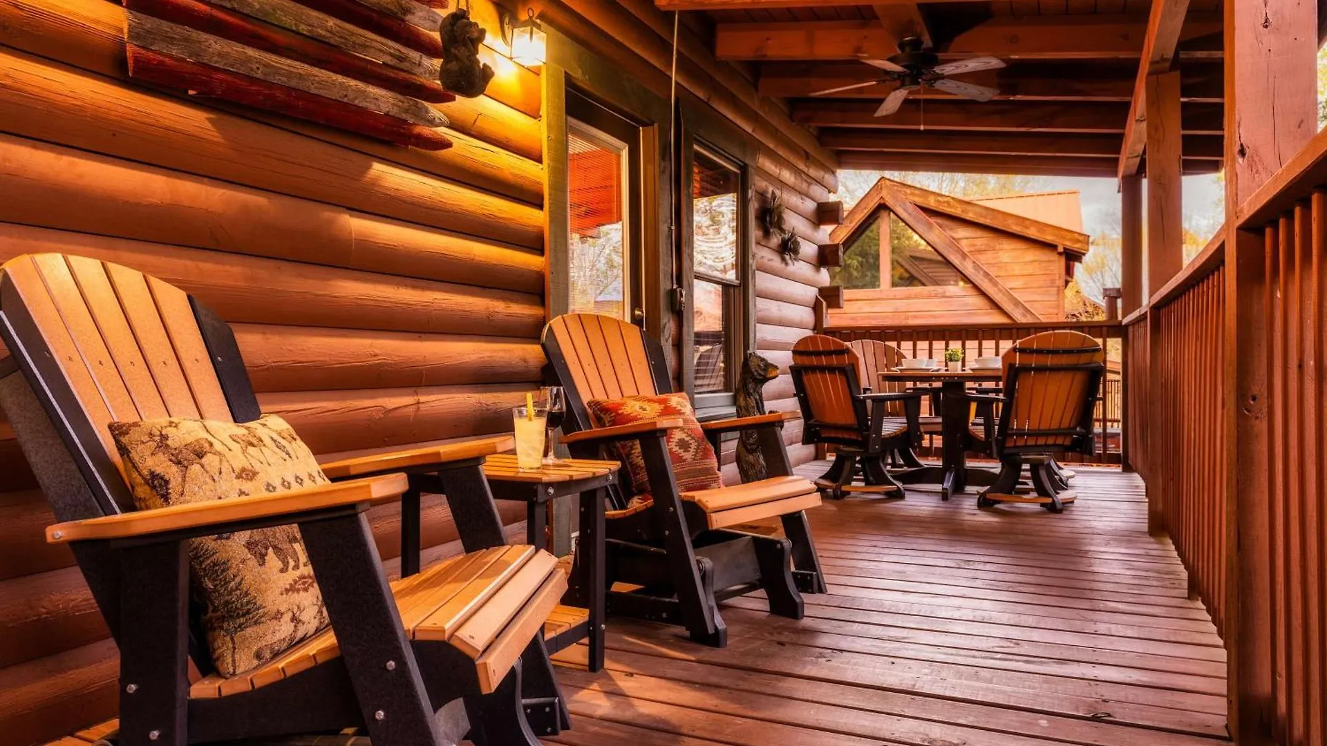 Quaint & Cozy - Great Location - Hot Tub - Bbq Pigeon Forge