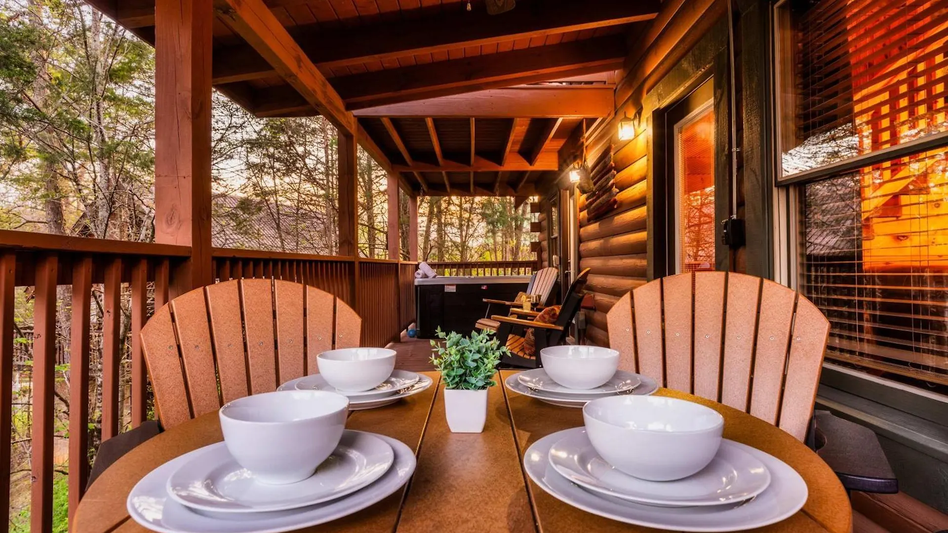 Quaint & Cozy - Great Location - Hot Tub - Bbq Vakantiehuis *