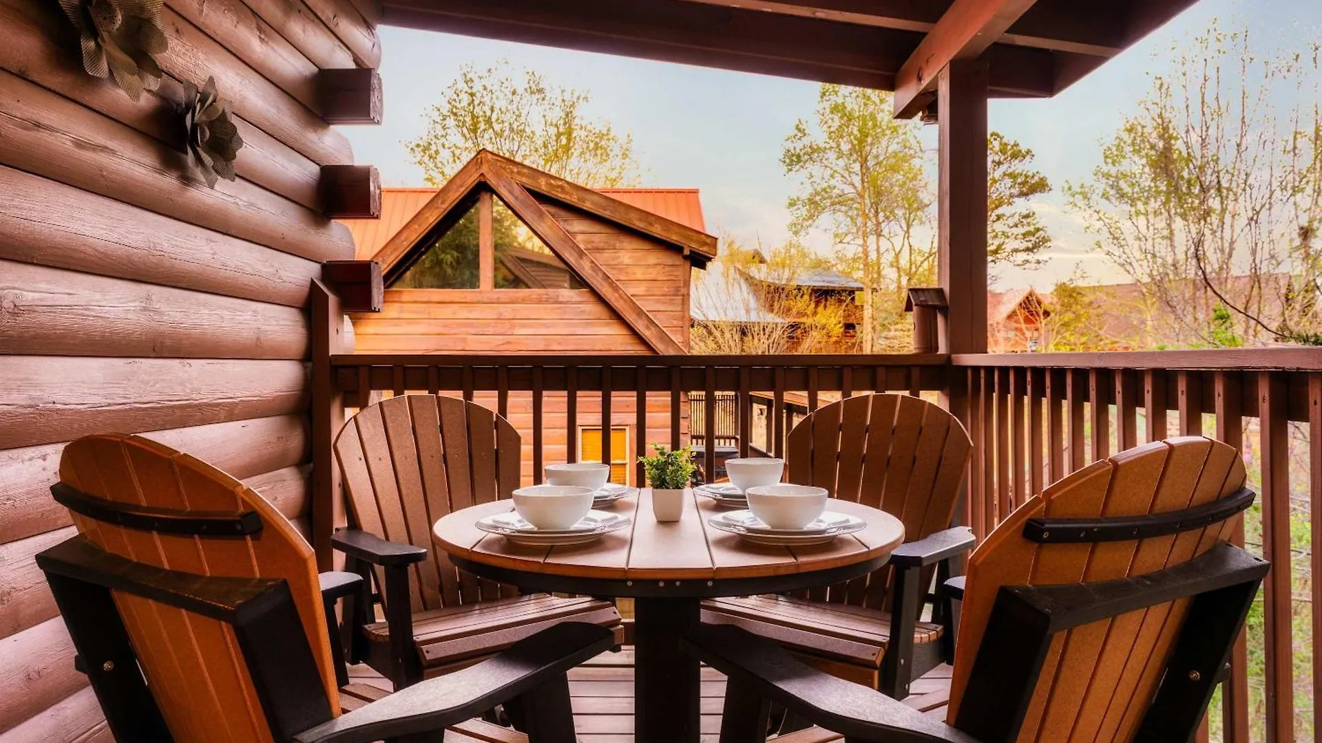Quaint & Cozy - Great Location - Hot Tub - Bbq Vakantiehuis Pigeon Forge