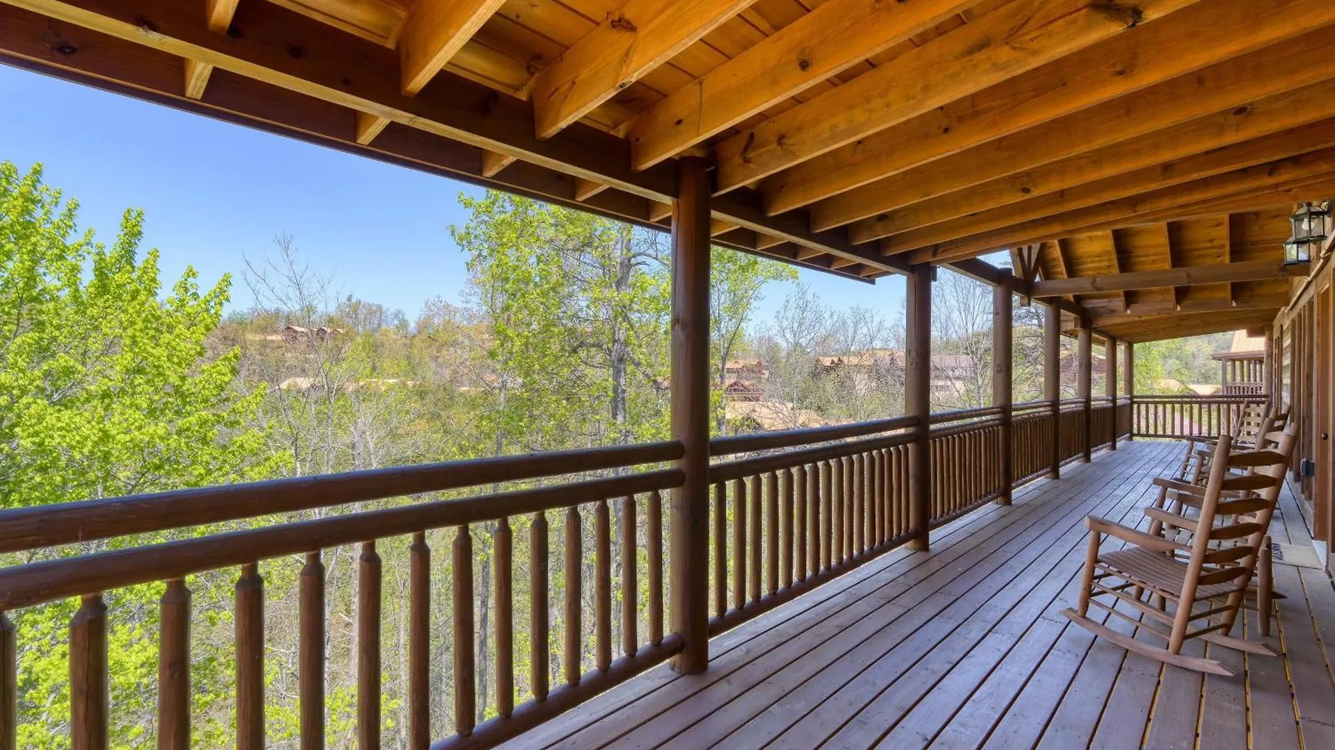 Sleeps 28 - Luxe Smokies Game Hot Tub Views Near Attractions 度假居 *