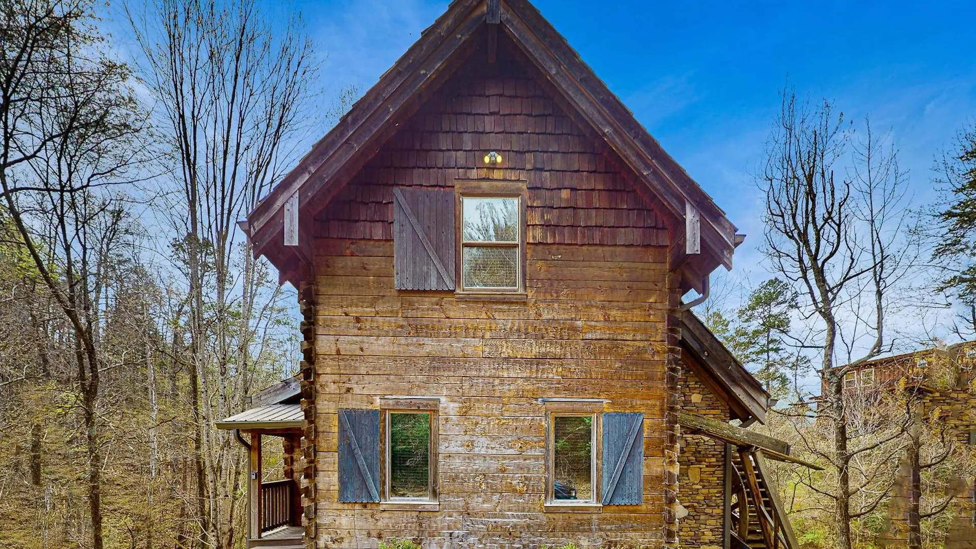 Cliffords Mill * Pigeon Forge
