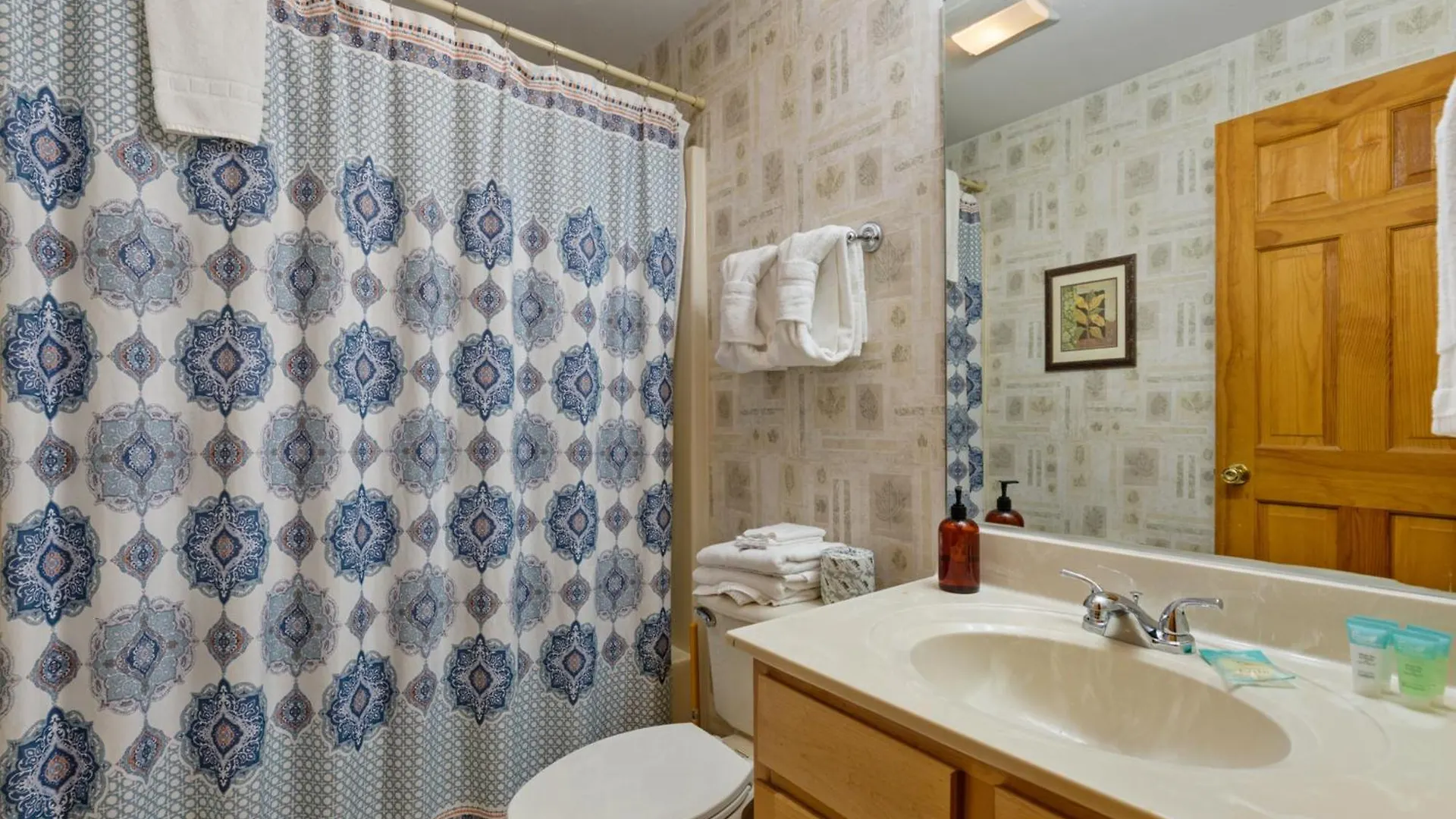 At Dollywood Lane Appartement Pigeon Forge