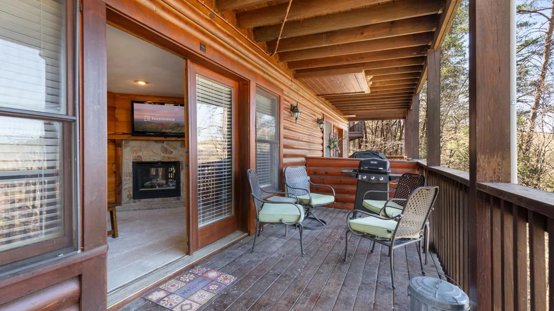 Appartement At Dollywood Lane *