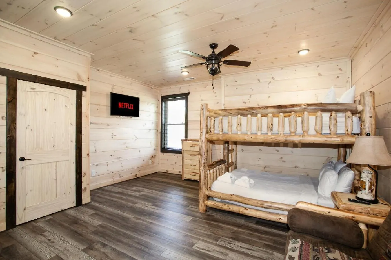 Smokies Paradise Hot Tub Grill 2 Multicade Vakantiehuis Pigeon Forge
