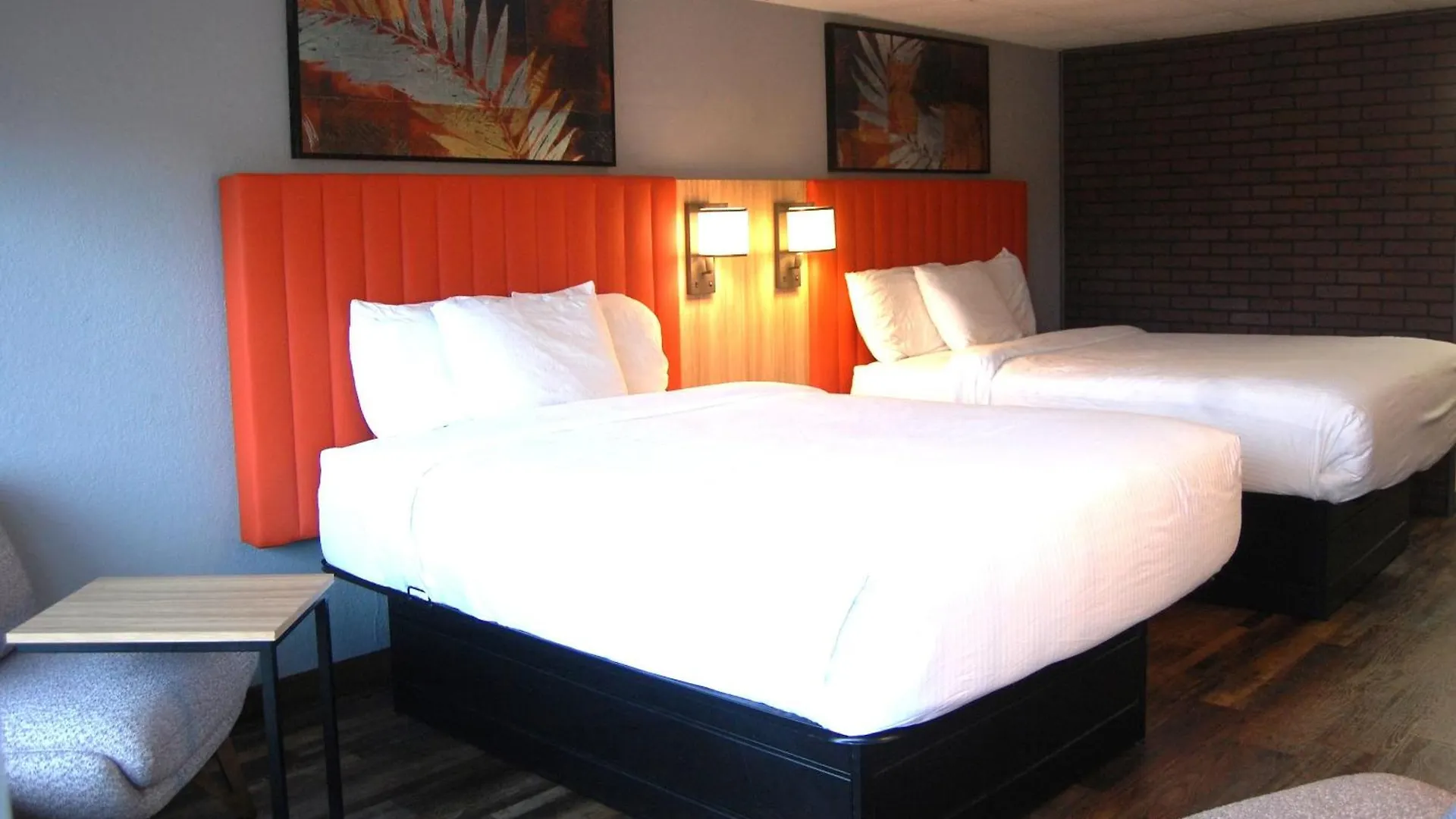 Hotel Vacation