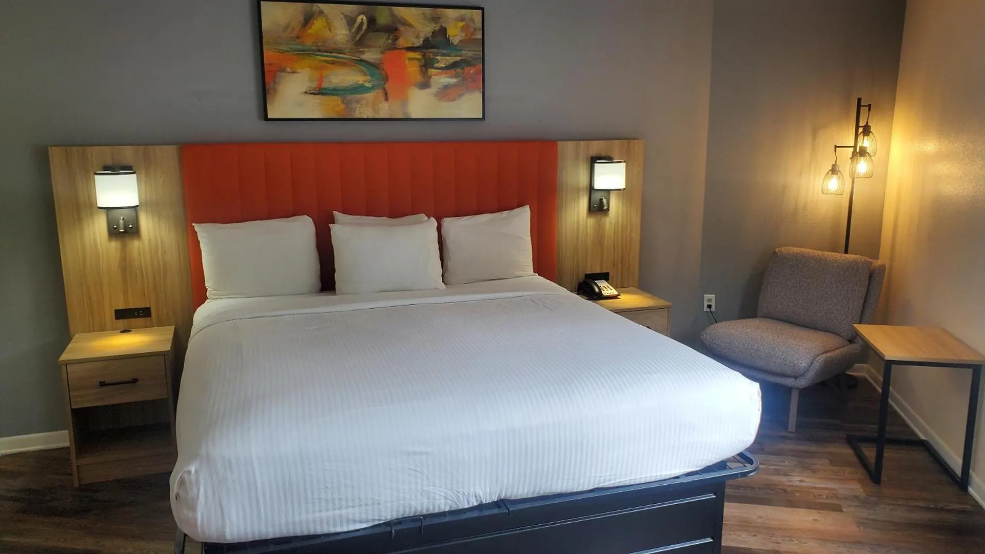 Vacation Hotel