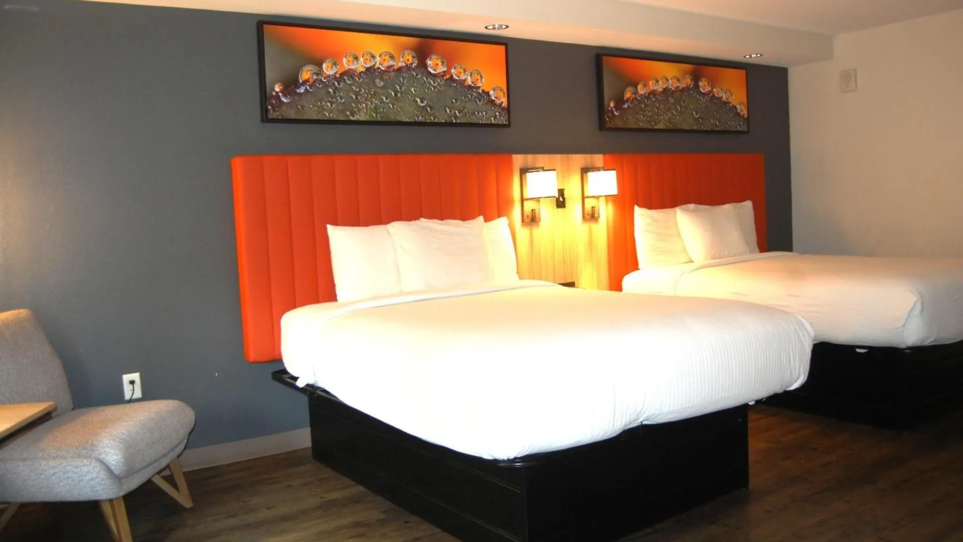 Hotel Vacation