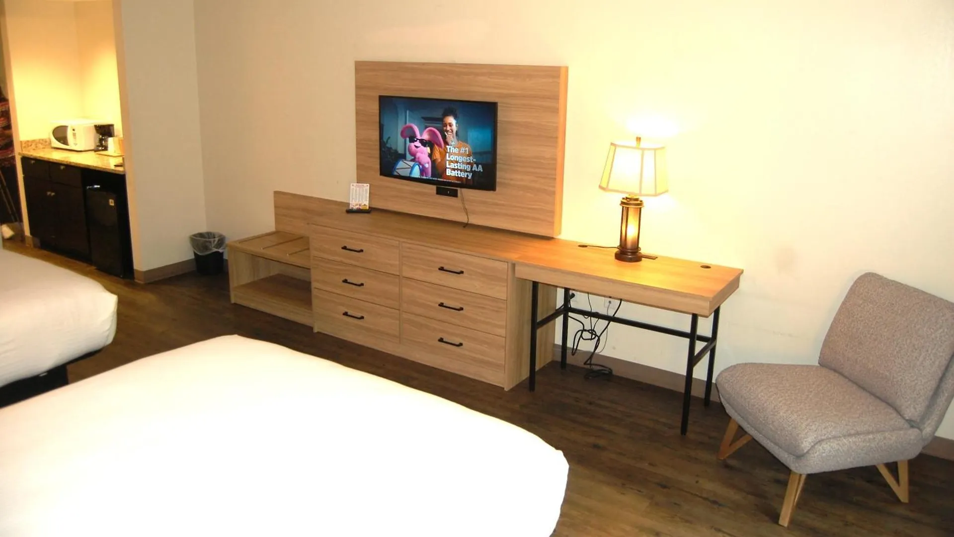 Vacation Hotel 3*