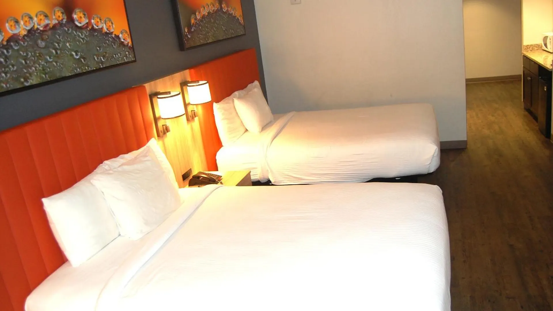 Hotel Vacation