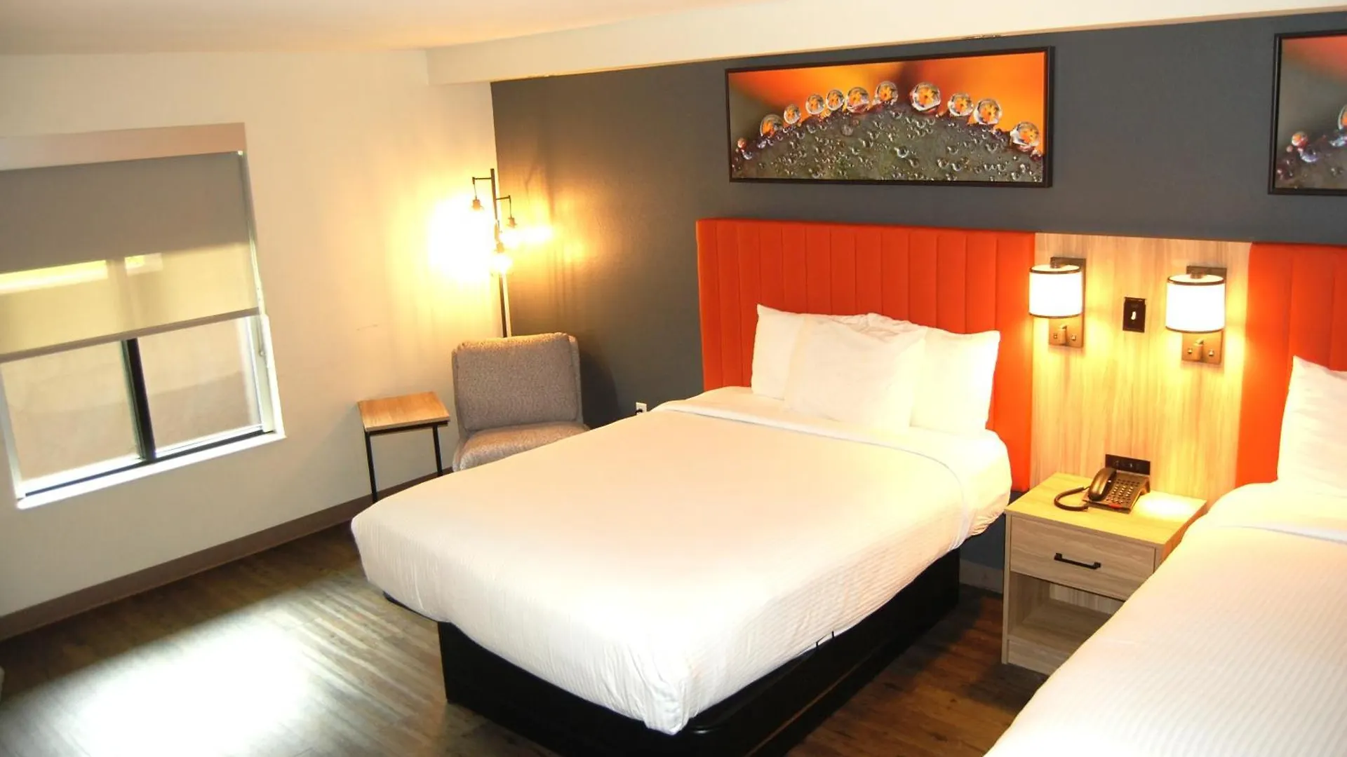 Vacation Hotel 3*