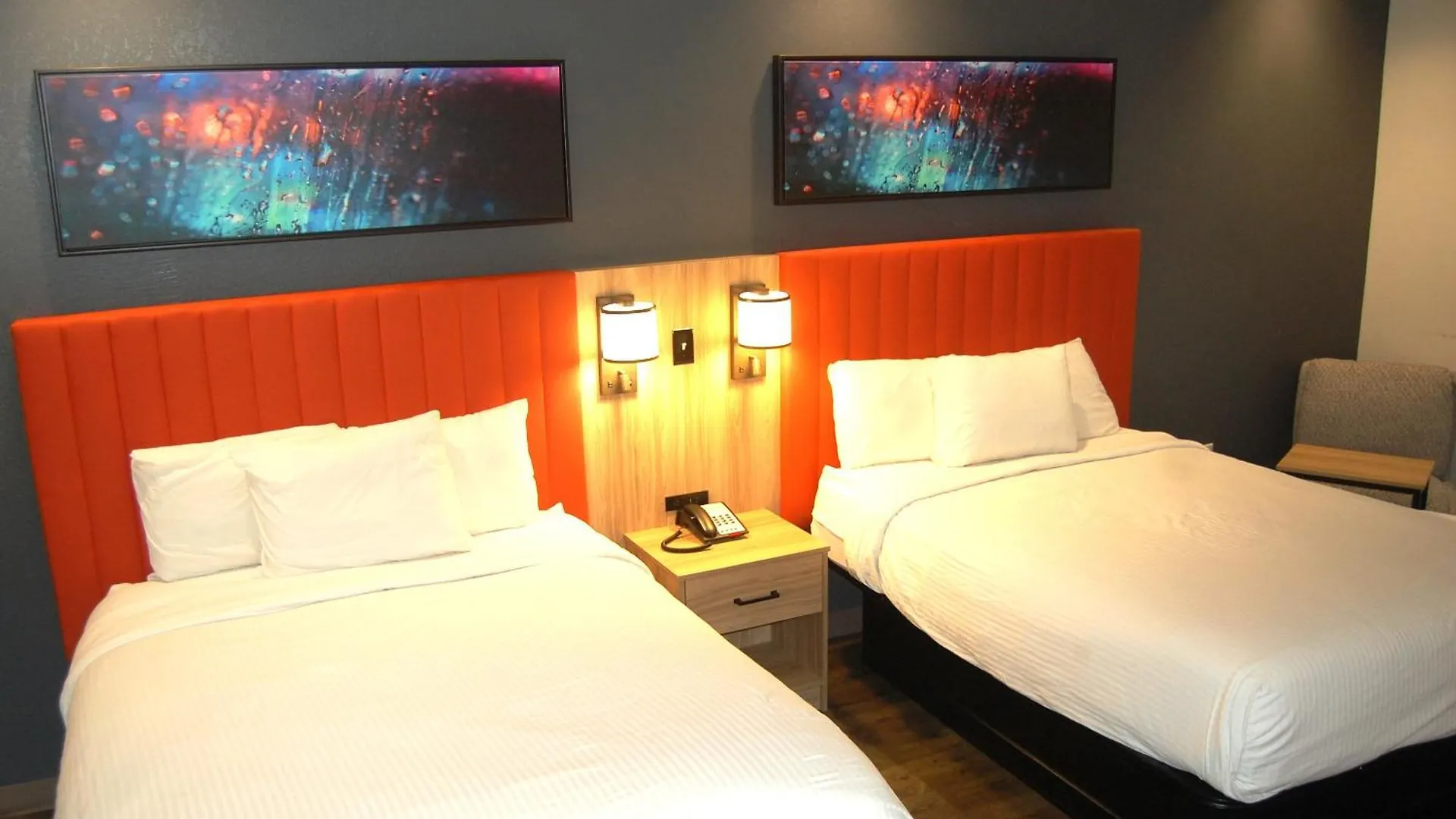 Vacation Hotel 3*