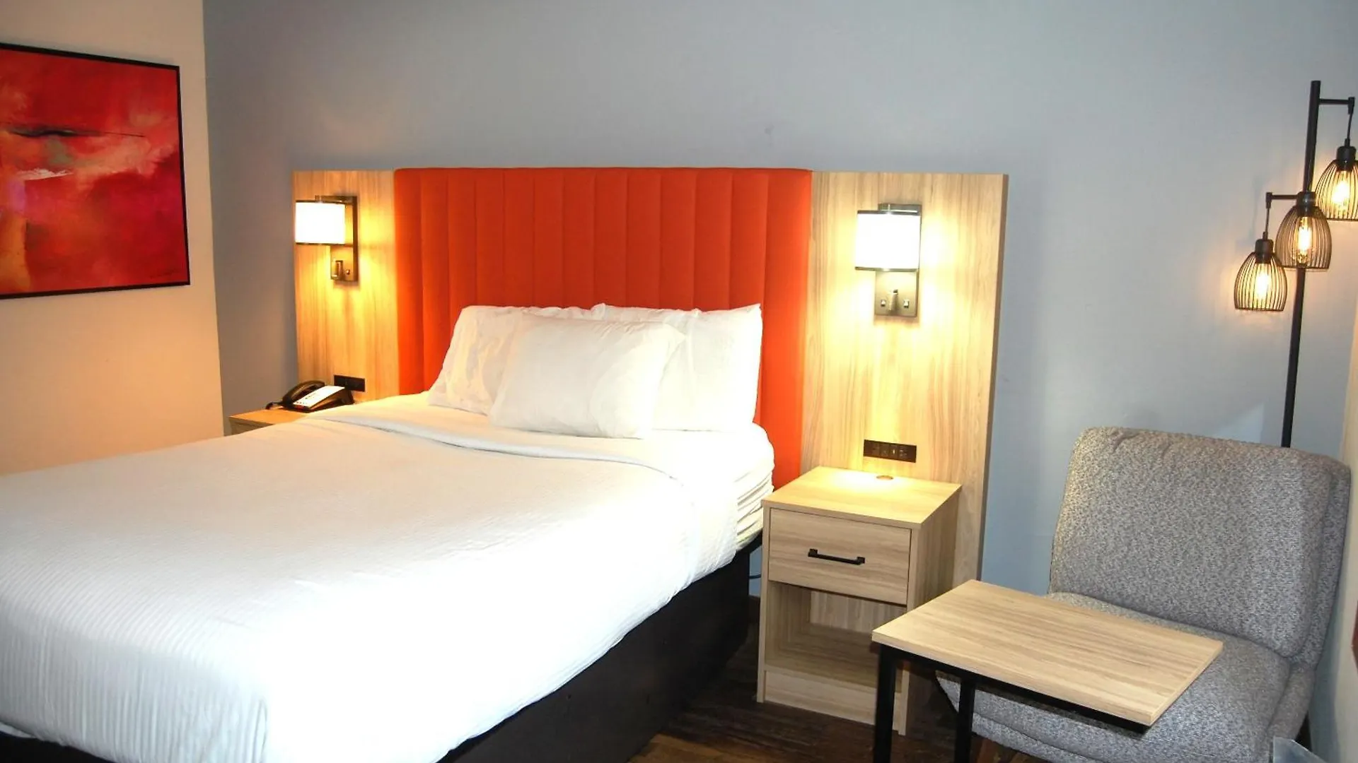 Hotel Vacation Pigeon Forge