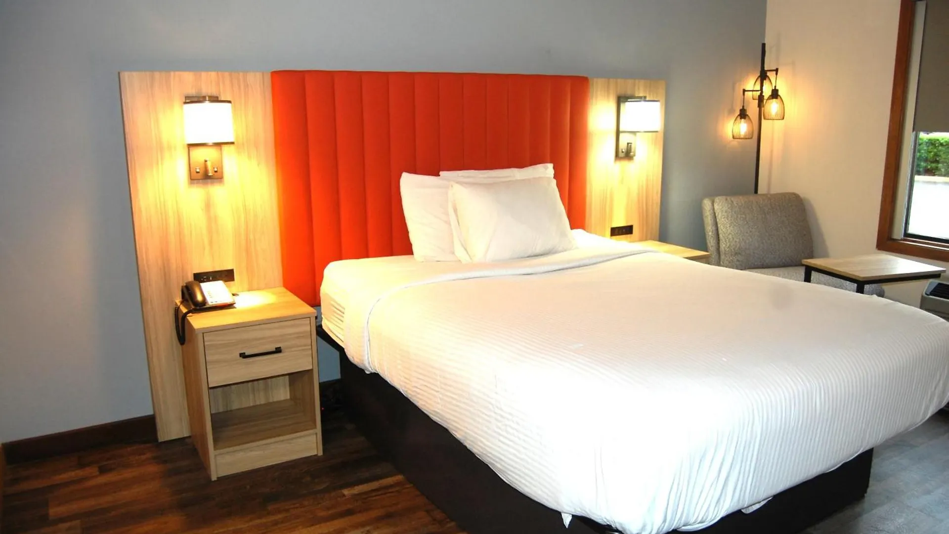 Hotel Vacation