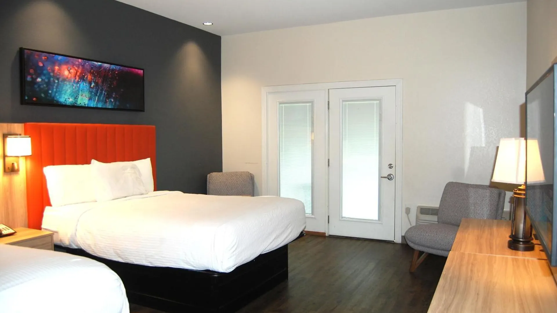 Vacation Hotel 3*