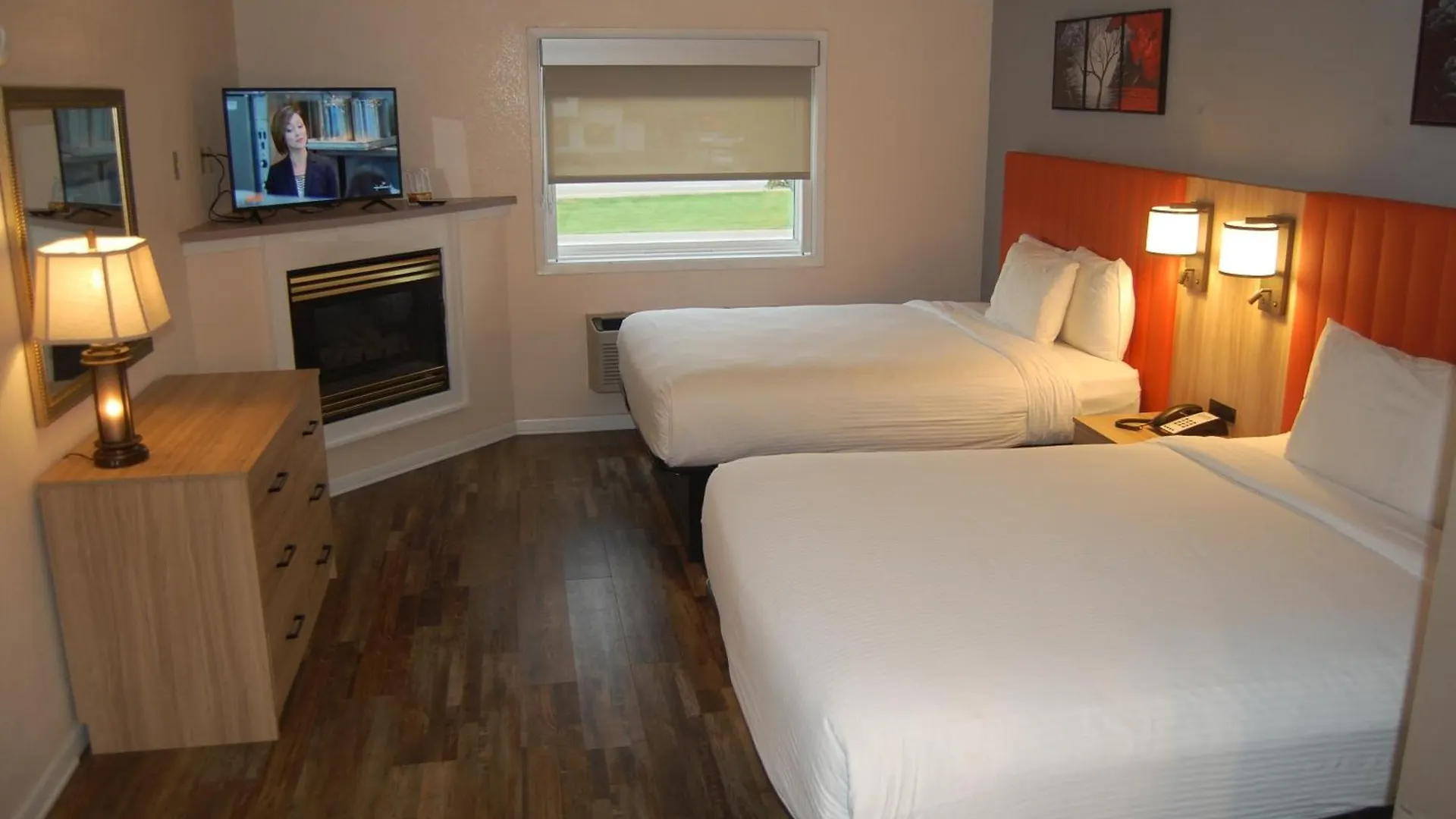 Vacation 3* Pigeon Forge