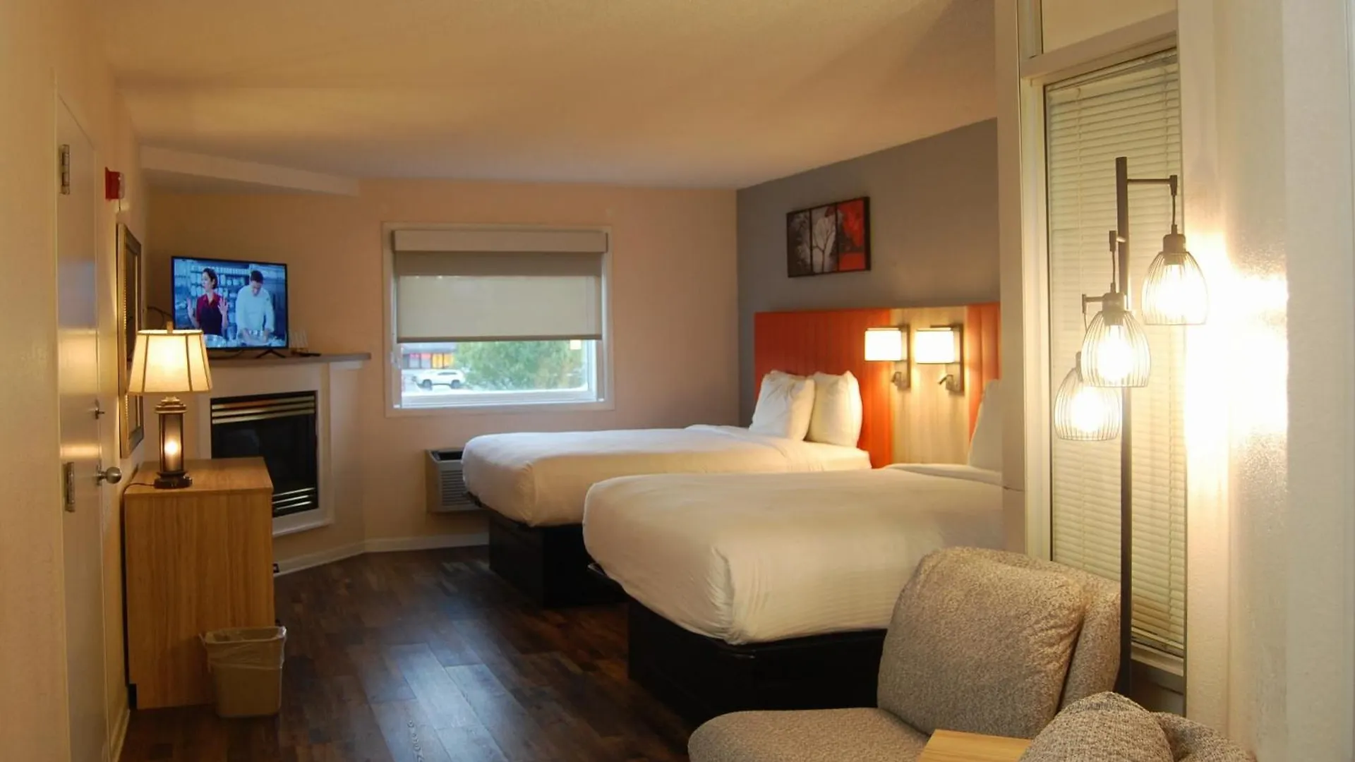 Vacation Hotel Pigeon Forge