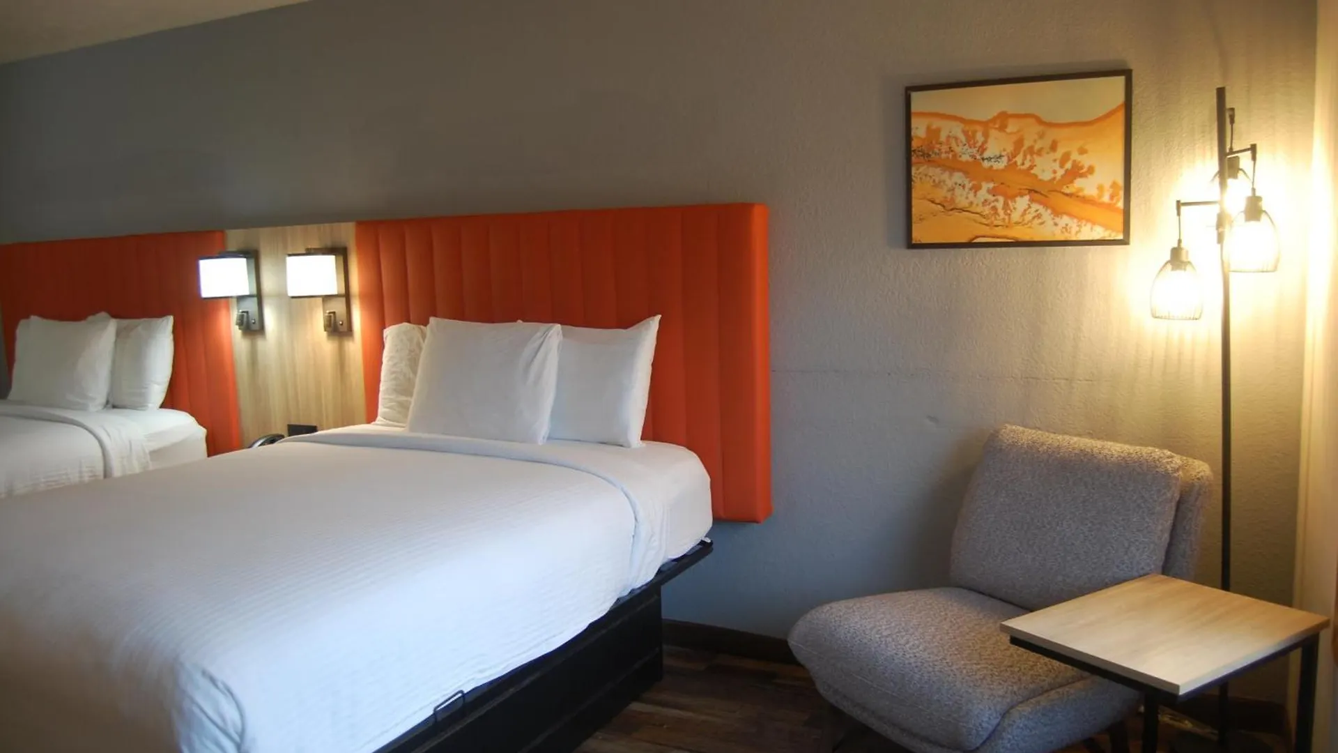 Vacation Hotel