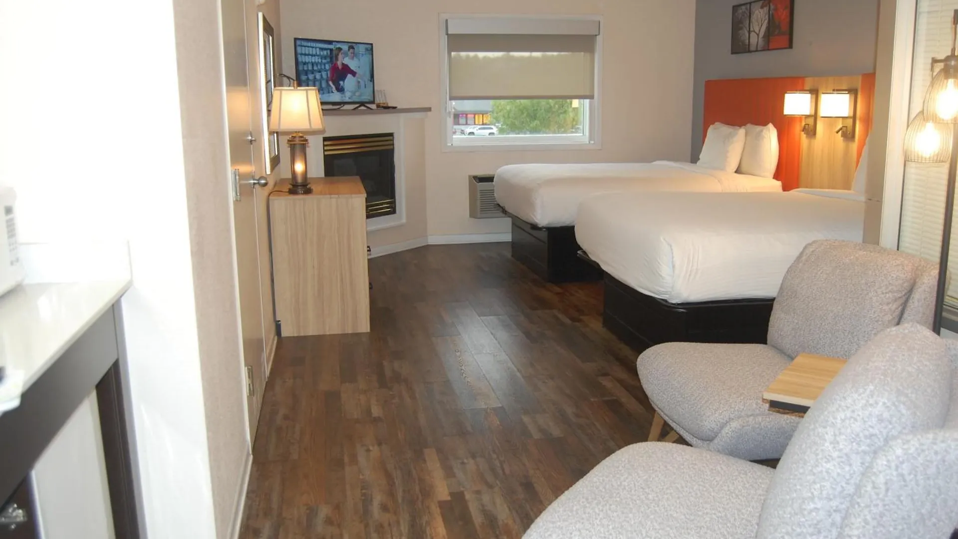 Vacation Hotel Pigeon Forge