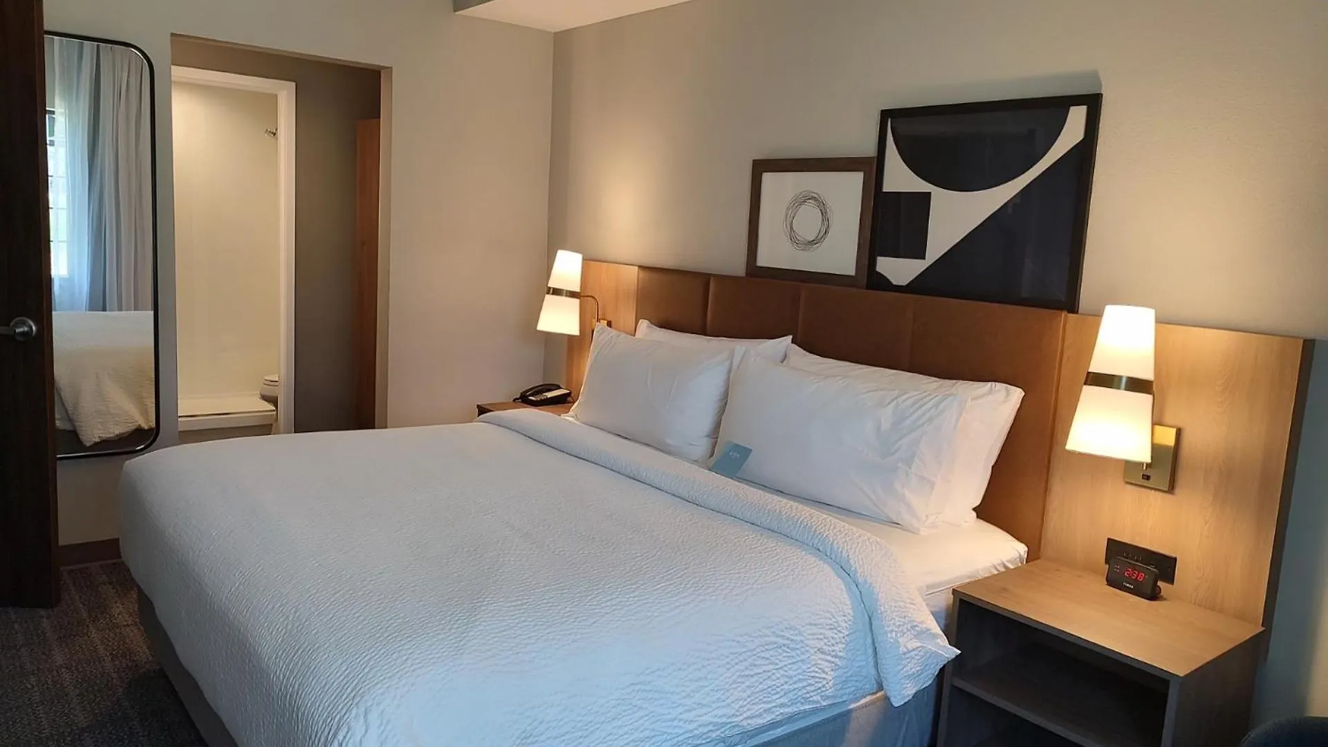 Staybridge - Smoky Mtns By Ihg Otel 3*