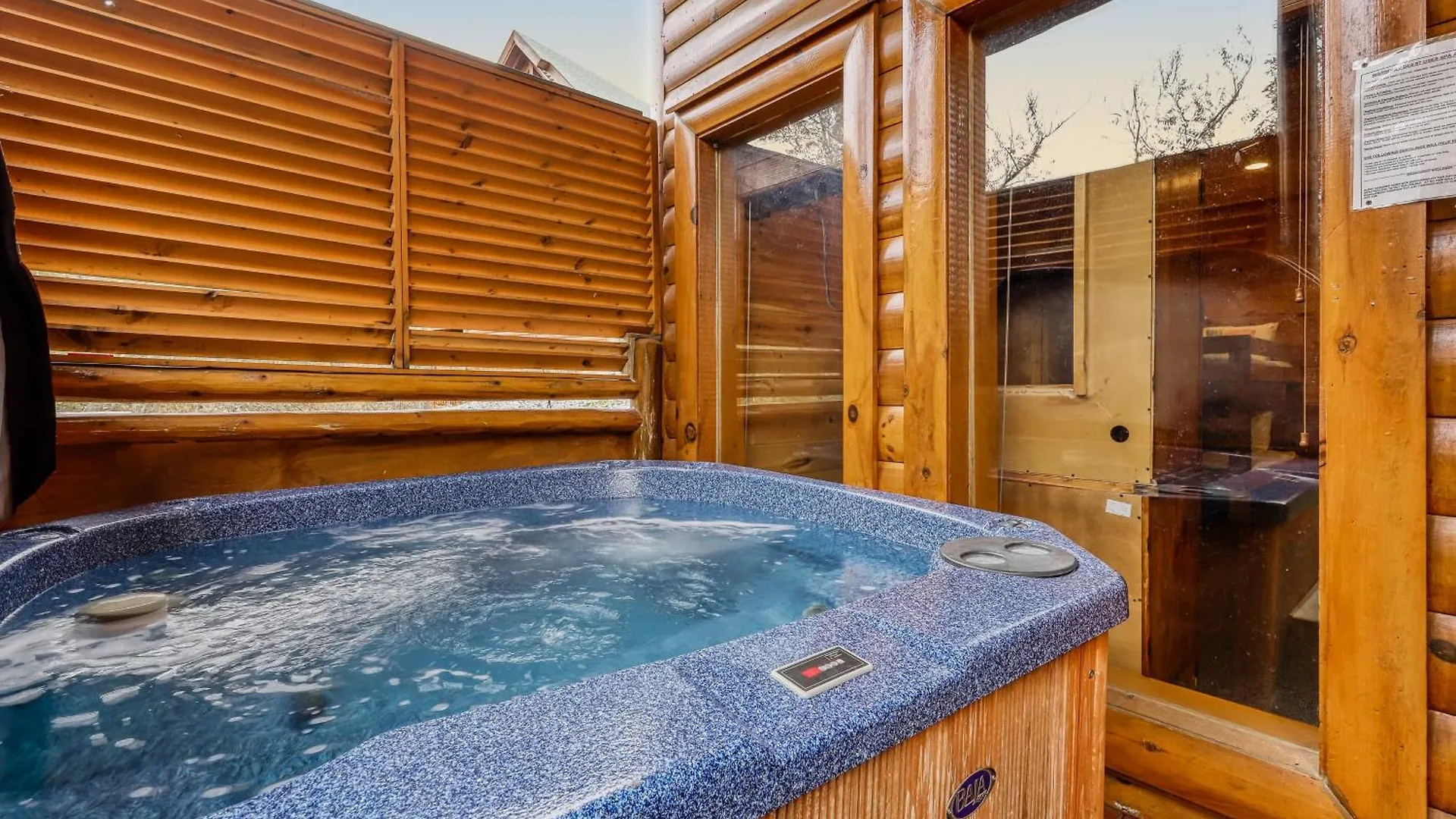 Casa vacanze Bit O'honey *