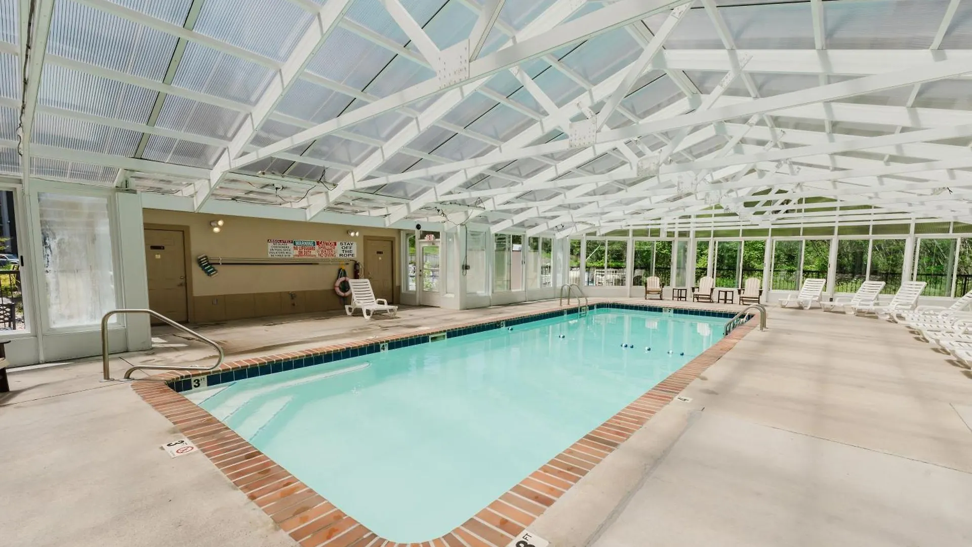 Sleepy Bear Getaway Διαμέρισμα Pigeon Forge