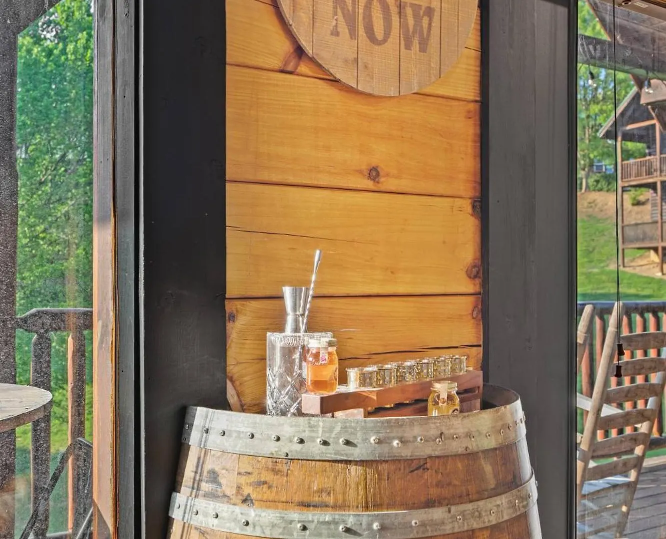 Smoky Moonshine Manor W Hot Tub! * Pigeon Forge