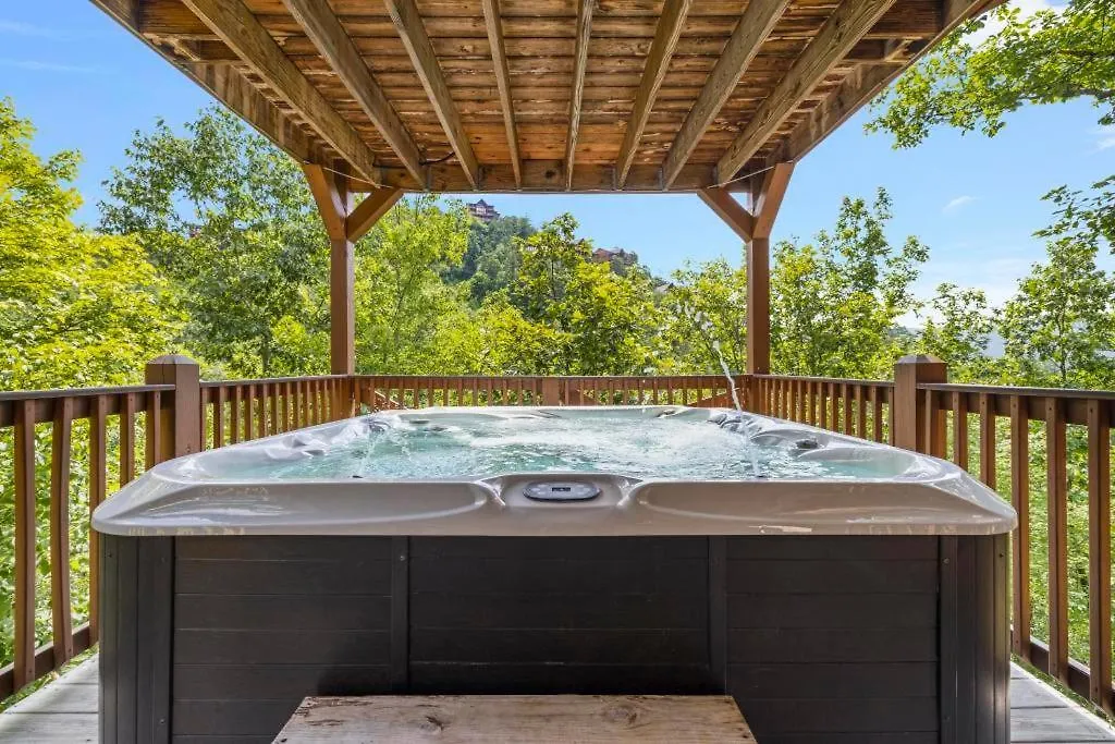 Bigfoot Bungalow, Free Tickets, No Catch! Casa vacanze