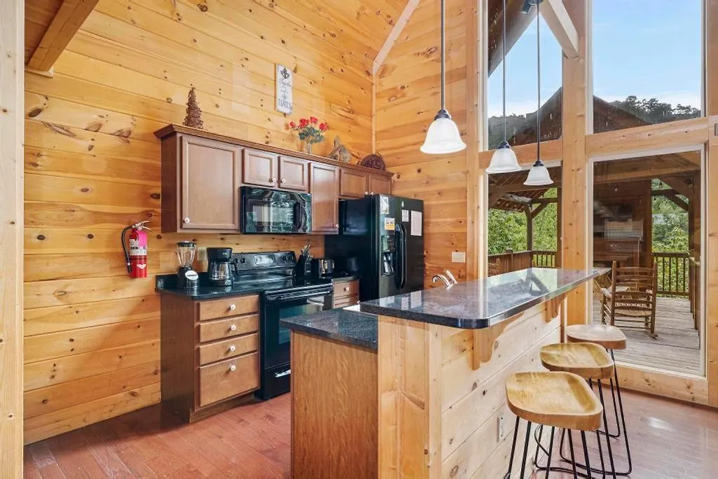 Bigfoot Bungalow, Free Tickets, No Catch!