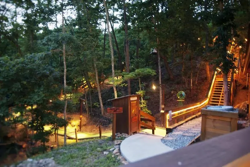 Tatil Evi Sundance, Free Tickets, No Catch! Pigeon Forge