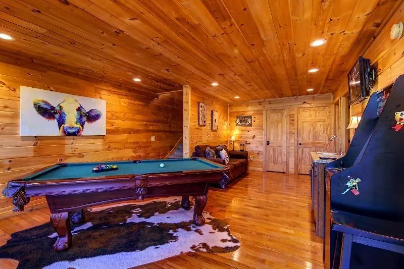 Sundance, Free Tickets, No Catch! Tatil Evi Pigeon Forge