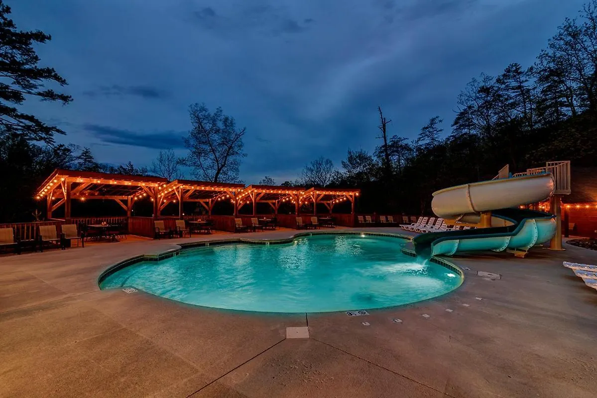 Tatil Evi Sundance, Free Tickets, No Catch! Pigeon Forge