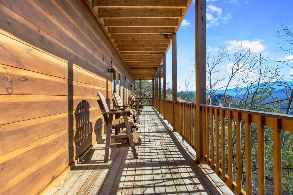 Skyline View, Free Tickets, No Catch! * Pigeon Forge