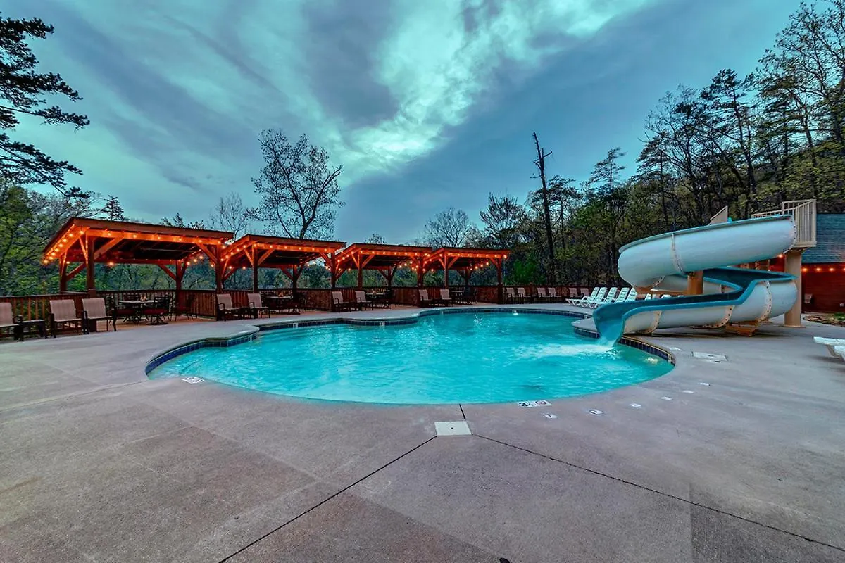 Casa vacanze A View To Remember, Free Tickets, No Catch! Pigeon Forge