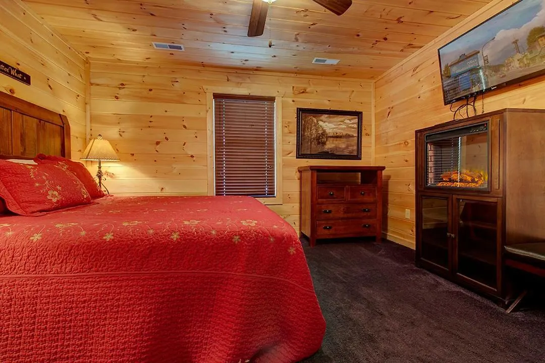 A View To Remember, Free Tickets, No Catch! Casa vacanze Pigeon Forge