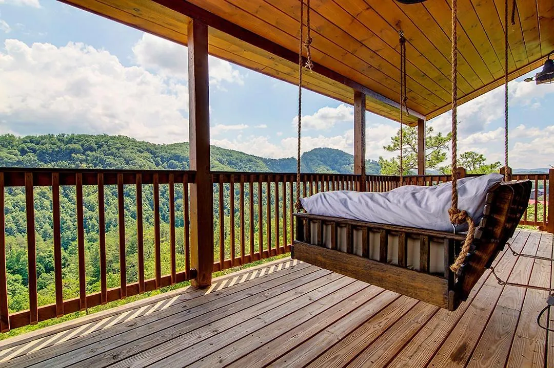 Casa vacanze A View To Remember, Free Tickets, No Catch! Pigeon Forge