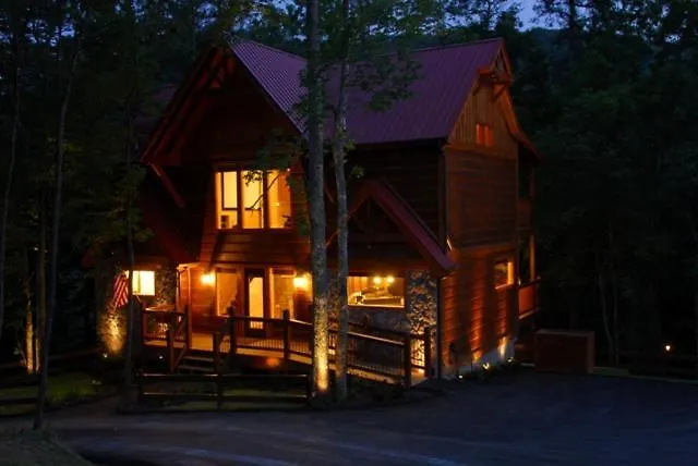 A Swimmin' Bear, Free Tickets, No Catch! Hébergement de vacances Pigeon Forge