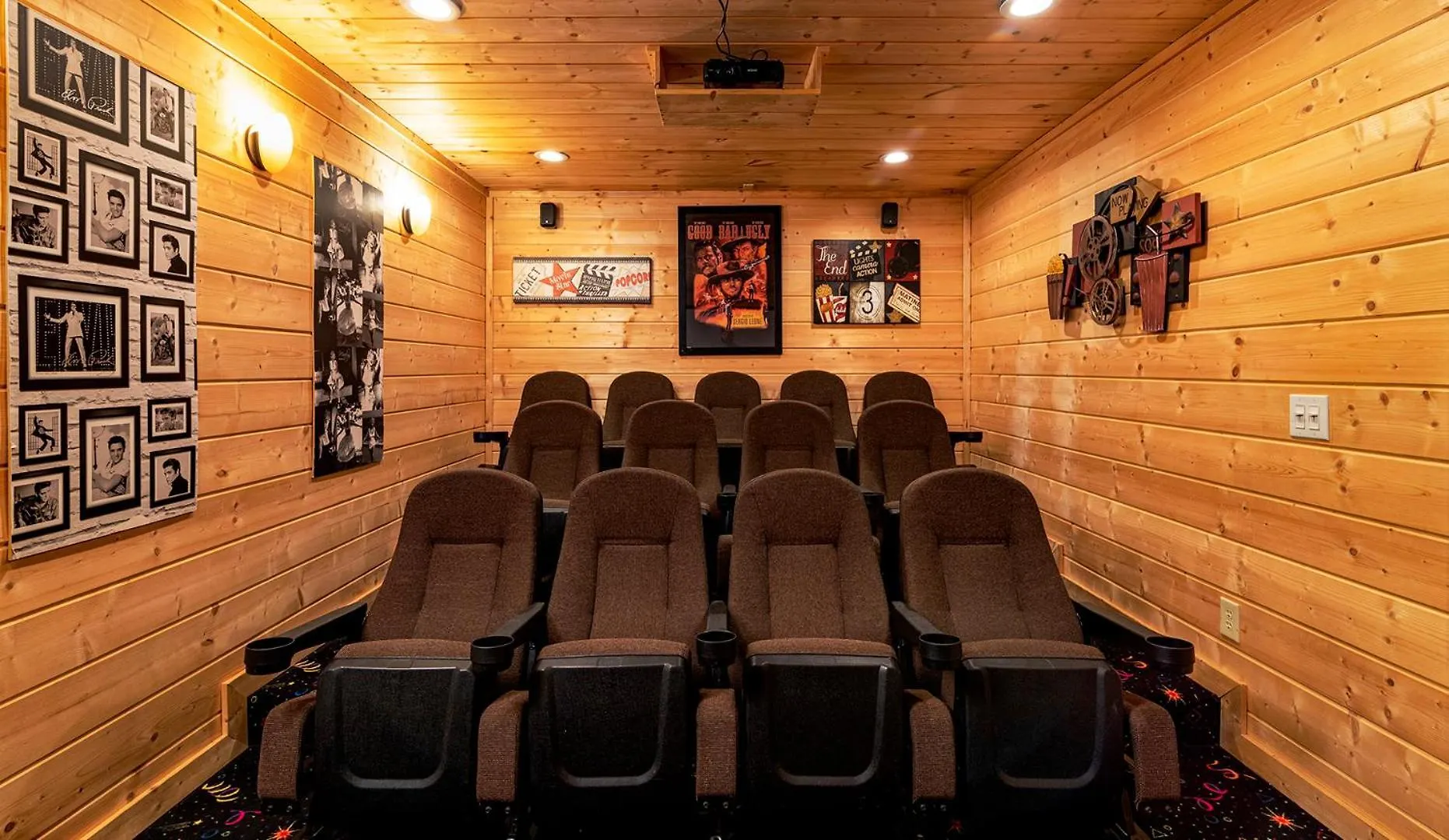 Appalachian Lodge, Free Tickets, No Catch! *