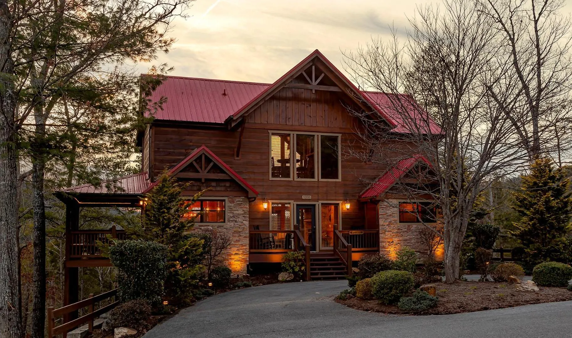 Appalachian Lodge, Free Tickets, No Catch! Pigeon Forge