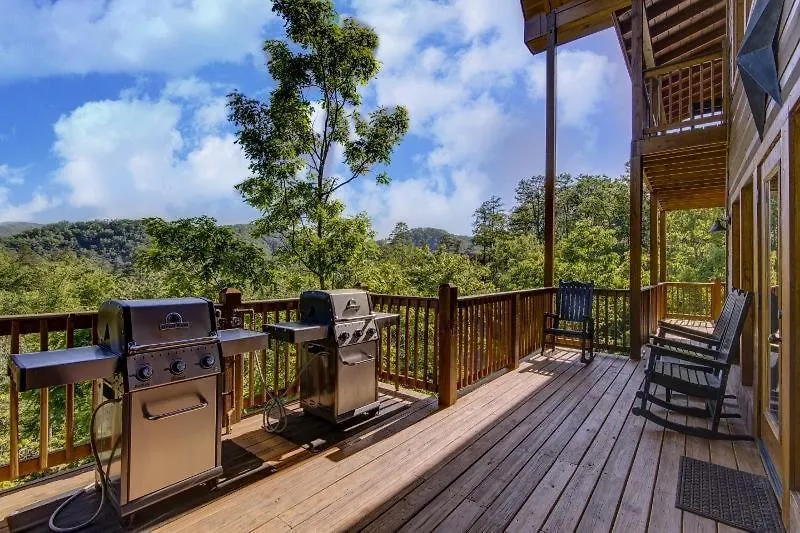 Grand View Lodge, Free Tickets, No Catch! Pigeon Forge