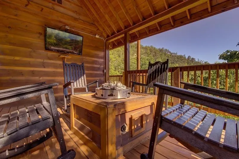 Feriehus Grand View Lodge, Free Tickets, No Catch!