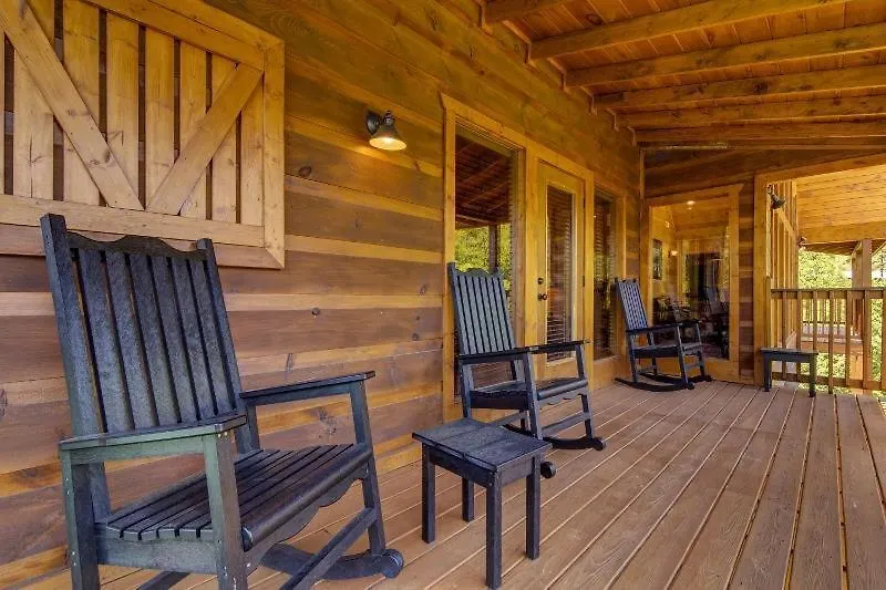 Feriehus Grand View Lodge, Free Tickets, No Catch! *