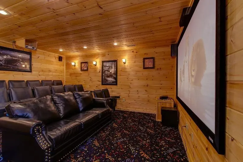 Grand View Lodge, Free Tickets, No Catch! Feriehus *