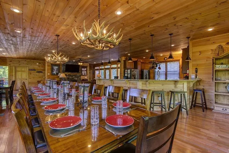 Feriehus Grand View Lodge, Free Tickets, No Catch! *