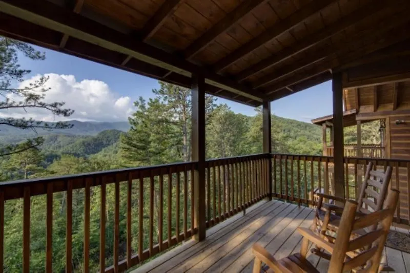 Mountain View Lodge, Free Tickets, No Catch! 비둘기 포지