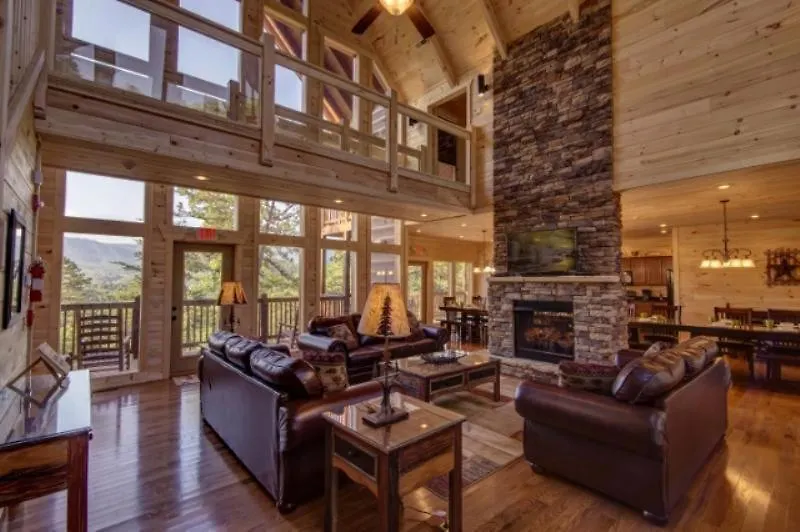 Mountain View Lodge, Free Tickets, No Catch! 비둘기 포지