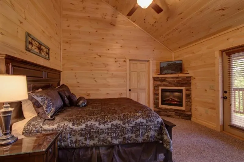 Mountain View Lodge, Free Tickets, No Catch!